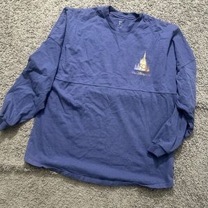 Walt Disney World 50th Anniversary spirit jersey